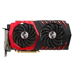 MSI-RX 470 GAMING X 4G