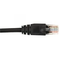 BLACK BOX CORPORATION-CAT6PC-010-BK