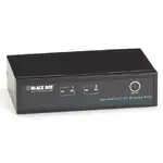 BLACK BOX CORPORATION KV9702A