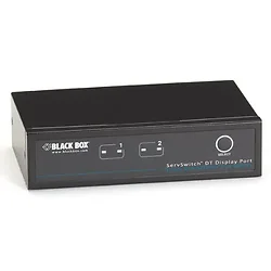 BLACK BOX CORPORATION-KV9702A