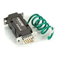 BLACK BOX CORPORATION-SP361A-R2