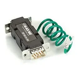 BLACK BOX CORPORATION-SP361A-R2