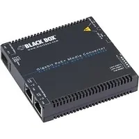 BLACK BOX CORPORATION LGC5210A