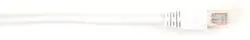 BLACK BOX CORPORATION-CAT6PC-015-WH