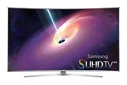 SAMSUNG-UN55JS9000FXZA