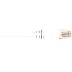 BLACK BOX CORPORATION-CAT6PC-006-WH