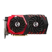 MSI-RX 480 GAMING X 4G