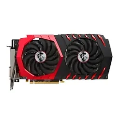 MSI-RX 480 GAMING X 4G