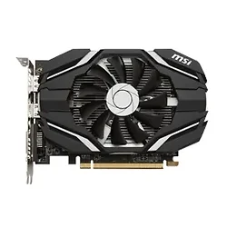 MSI-RX 460 2G OC