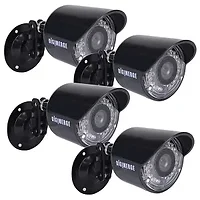 Flir Systems-DBB33TL-PK4-RC