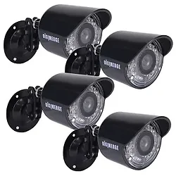 Flir Systems-DBB33TL-PK4-RC