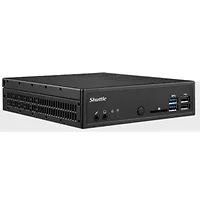 Shuttle Computers-DH1100SE-Q23636-I5