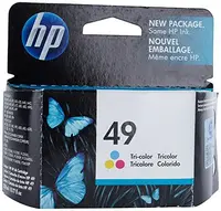 HP-51649A