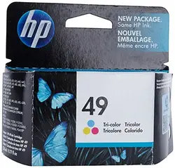 HP-51649A
