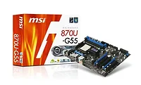 MSI-870U-G55