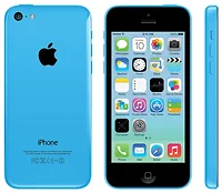 Apple-iPhone 5C