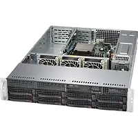 Supermicro-SYS-5028R-WR (3YR)
