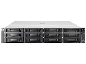 Hp Hewlett Packard AG638B - HP M6412-A Fibre Channel Storage Enclosure