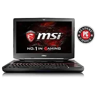 MSI-GT83VRSLI023