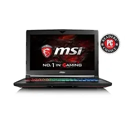MSI-GT62VR027