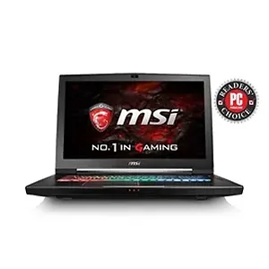 Msi GT73VR4K226 - GT73VR TITAN 17.3" Gaming Laptop - Core i7, GTX 1070