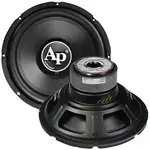 Audiopipe TSPP212D4
