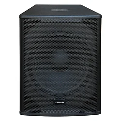 Precision Power-EPS15