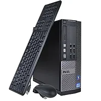 DELL-9010SFF-I73770-FB-R