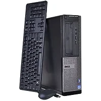 DELL-3010DT-I53470-FB-R