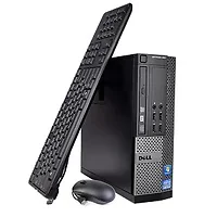 DELL-990SFF-I52400-FB-R