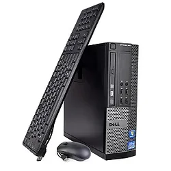 DELL-990SFF-I52400-FB-R