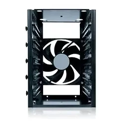 SANS DIGITAL-ST-SAN-HDDRACK5