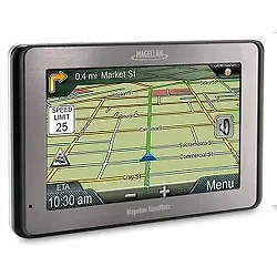 Magellan-RM5175SGLUC