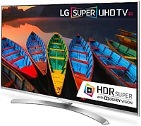 LG Electronics-55UH6550