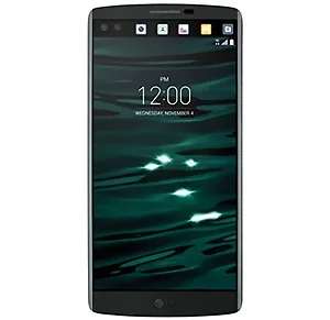 Lg Electronics LG-V10-64GB - 64GB Space Black Unlocked Smartphone (CDMA/GSM)