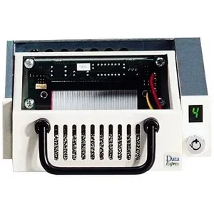 Cru Dataport 6106-0000-0000 - Data Express DE100 IDE ATA/133 Frame & Carrier