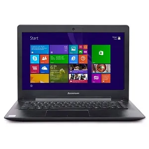 LENOVO-80JU0016USPBRCC