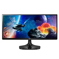 LG Electronics-25UM57-P