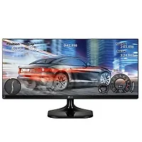 LG Electronics-34UM58-P-R