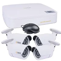 Q SEE-QC814-461-1PB-R