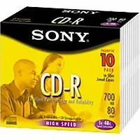 SONY-10CDQ80SS