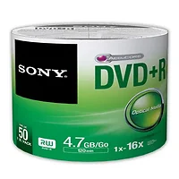 SONY-50DPR47SB/US