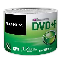 SONY-50DPR47SB/US