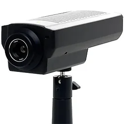 Axis Communications-0334-001