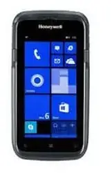 Honeywell-CT50LFN-CS16SFA