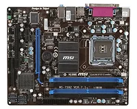 MSI-MSI-G41M-P33