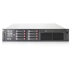 HP Hewlett Packard-583967-001