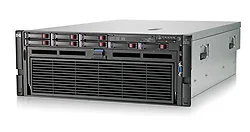 HP Hewlett Packard-584086-001