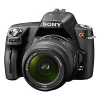 SONY-DSLRA290L