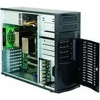 Supermicro-CSE-733E-500B